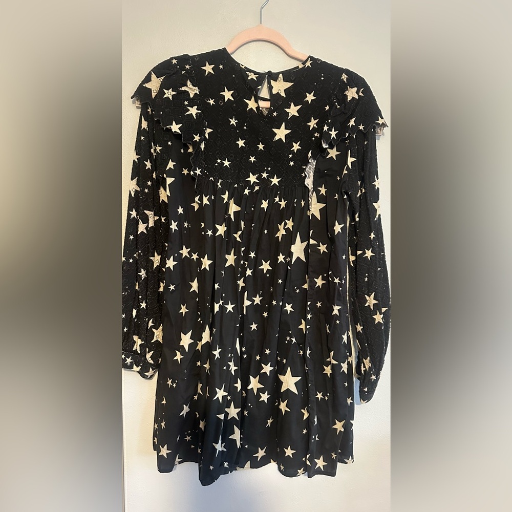 FARM Rio Stardust Mini Dress - Picture 6 of 6